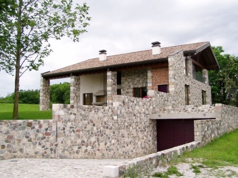 Casa Moruzzo